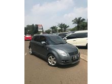 2007 Suzuki Swift 1.5 GL Hatchback #jualcepatpemiliklangsung