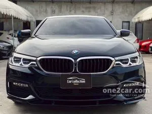 2019 BMW 530e 2.0 M Sport Sedan