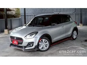 2019 Suzuki SWIFT 1.2 GLX Hatchback