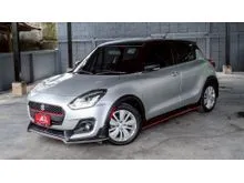 2019 Suzuki SWIFT 1.2 (ปี 18-25) GLX Hatchback