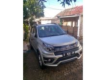 2015 Daihatsu Terios 1.5 ADVENTURE R SUV