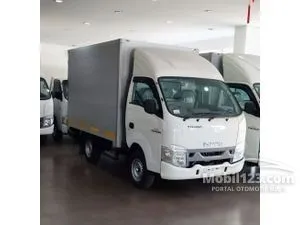 2026 Isuzu Traga 2.5 Box Full Aluminium Pickup