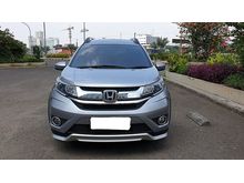 2016 Honda BR-V 1.5 E Prestige SUV dp 34 jtan saja pajak panjang