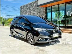 2020 Honda JAZZ 1.5 RS Hatchback