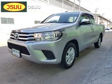 2015 Toyota Hilux Revo 2.4 SMARTCAB E Pickup MT
