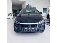 2026 BYD M6 1.5 DM-i Cross Advanced PHEV MPV READY STOCK PROMO TERBAIK BLN INI DP