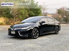 2019 Toyota Corolla Altis 1.8 (ปี 19-24) GR Sport Sedan