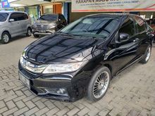 2016 Honda City 1.5 E Sedan