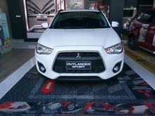 2018 Mitsubishi Outlander Sport 2.0 GLX SUV