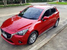 2015 Mazda 2 1.5 (ปี 15-18) XD Sports High Hatchback AT