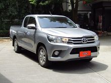 2015 Toyota Hilux Revo 2.4 SMARTCAB G Pickup