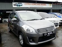 2013 Suzuki Ertiga 1.4 GX MPV