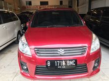 2014 Suzuki Ertiga GL Manual