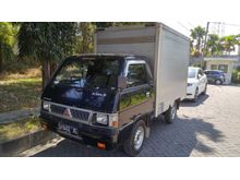 Mitsubishi L300 BOX aluminium diesel