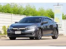 2021 Honda CIVIC 1.8 FC (ปี 16-20) EL Sedan