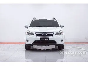 2015 Subaru XV 2.0 SUV