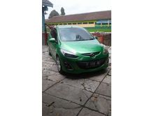 2010 Mazda 2 1.5 R Hatchback