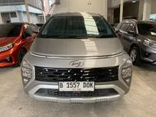 2023 Hyundai Stargazer 1,5 Style MPV