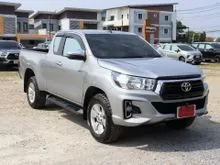 2019 Toyota HILUX REVO 2.4 Smart Cab J Plus Prerunner Pickup