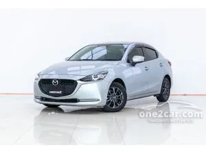 2020 Mazda 2 1.3 (ปี 15-22) High Sedan