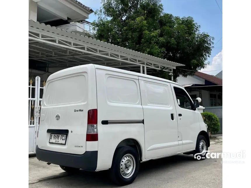 2019 Daihatsu Gran Max Blind Van AC Van