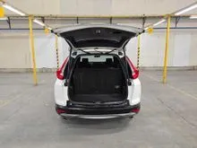 2017 Honda CR-V 1.5 Turbo Prestige SUV
