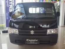Promo Akhir Tahun Suzuki Carry Pick-up