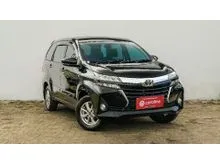 2019 Toyota Avanza 1.3 G MPV - SUDAH GANTI OLI & FILTER - DOKUMEN ASLI - GARANSI 211 PCS SPAREPART SELAMA 1 TAHUN - FREE COATING - DISKON CASH [B]
