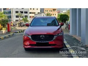 2026 Mazda CX-5 2.5 Elite SUV