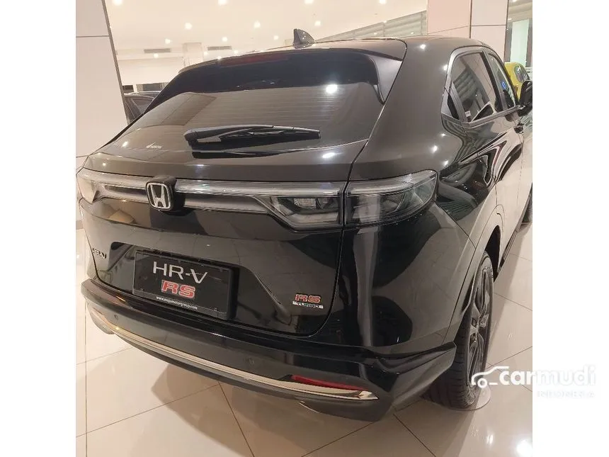 2024 Honda HR-V Turbo RS SUV