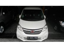 2012 Honda Freed 1.5 PSD