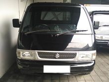 2015 Suzuki Carry 1.5 Pick-up