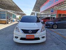 2012 Nissan Almera 1.2 (ปี 11-16) V Sedan