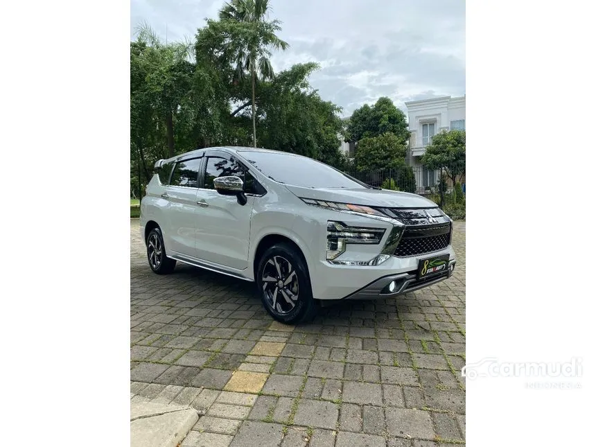 2022 Mitsubishi Xpander ULTIMATE Wagon