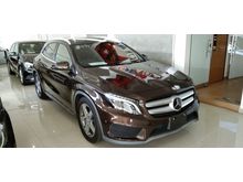 2014 Mercedes-Benz GLA180 1.6 AMG