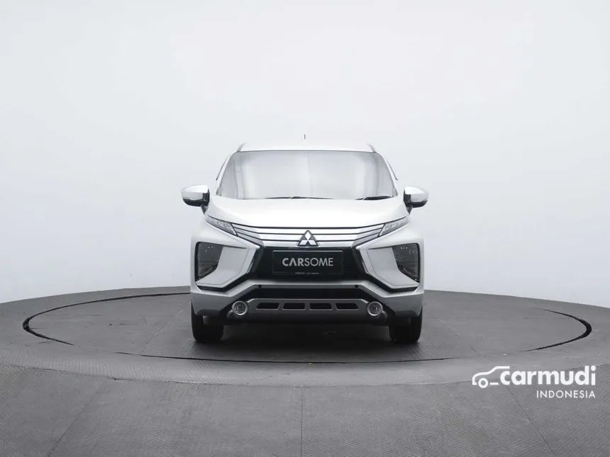 2018 Mitsubishi Xpander Ultimate MPV