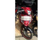 2006 Yamaha Jupiter MX