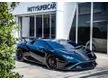 2022 Lamborghini HURACAN 5.2 (ปี 14-24) STO Coupe