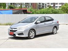 2016 Honda City 1.5 (ปี 14-18) V i-VTEC Sedan