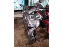 2017 Honda Vario 110 Dp 500rb