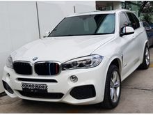 2014 BMW X5 3.0 xDrive35i M Sport SUV