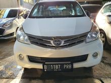 2014 Toyota Avanza 1.3 G MPV.Dp 36 jt