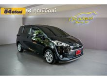 2018 Toyota Sienta 1.5 (ปี 16-20) G Wagon AT