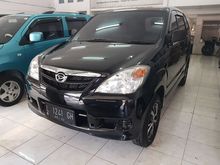2011 Daihatsu Xenia 1.0 Li DELUXE MPV