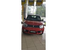 2019 Suzuki Ignis GX TDP 13 jt angs 3.9 no php