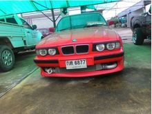 1989 BMW 525i 2.4 E34 (ปี 87-96) Sedan AT