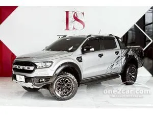 2021 Ford RANGER 2.2 XLT Double Cab Hi-Rider Pickup