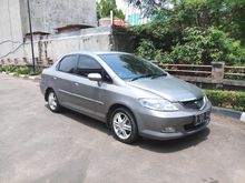 2007 Honda City 1.5 VTEC Sedan