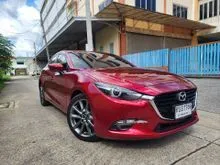 2019 Mazda 3 2.0 (ปี 14-18) SP Sedan