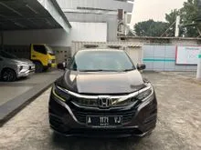 2018 Honda HR-V 1.8 Prestige SUV